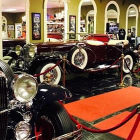 The Great Volo Experience item