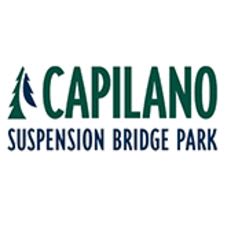 Capilano Suspension Bridge Passes (#1) item