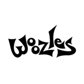 Woozles - Children's Books item