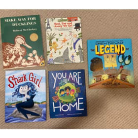 Woozles - Children's Books item