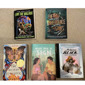 Woozles - Teen Books item