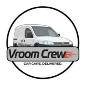Vroomcrew Mobile Detailing Gift Card item