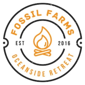 7-course meal for two at Fossil Farms Oceanside Retreat item
