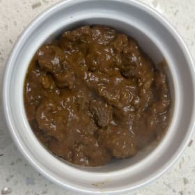 Chili Topping item