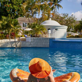 The Club Barbados-Barbados (Adults Only) item