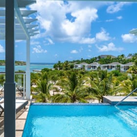 Hammock Cove-Antigua (Adults Only) item