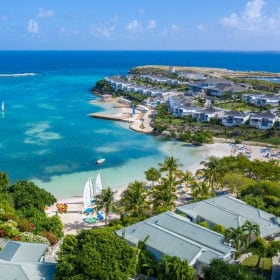 The Verandah-Antigua (Adults Only) item