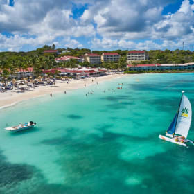 Pineapple Beach Club-Antigua (Adults Only) item