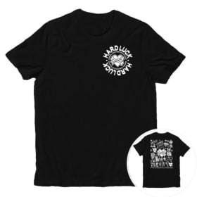 Hard Luck -shirts item
