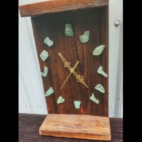 56-Land and Sea by Kenneth Kreider item