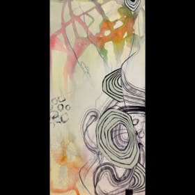 69-Winter Light 2 by Luna Lee Ray item