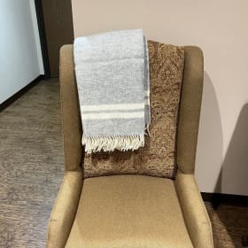 Woolen Blanket from Wales item