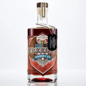 Freedom Cask Bourbon item