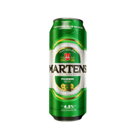 Bière BLONDE - MARTENS - 500ml item