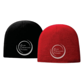 Fleece Lined Beanie item