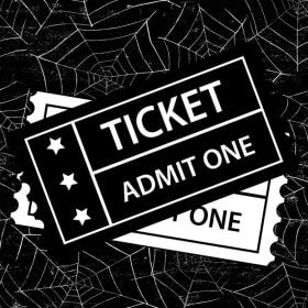 Child Ticket (age 3-17) - PTA Member item