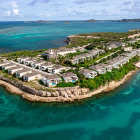 Hammock Cove-Antigua (Adults Only) item