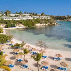 The Verandah-Antigua (Adults Only) item