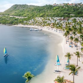 St. James Club Villas-Antigua (Family Friendly) item