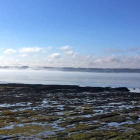 🌊 Séjour romantique - l’Auberge L’Île Flottante item