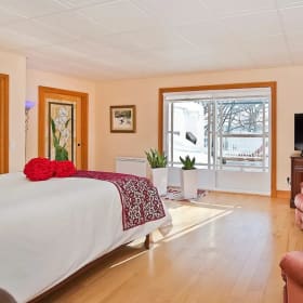 🏡 Séjour champêtre - Gîte Au Pélican de l’Île d’Orléans item