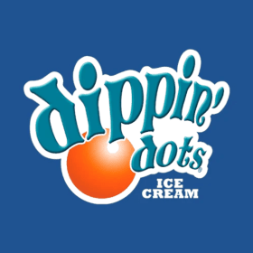 DIPPIN DOTS item