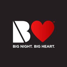 Big Night Big Heart $50 Gift Card item