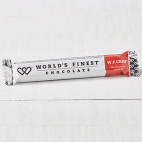 W.F Crips item