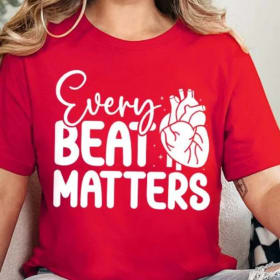 Every Beat Matters item