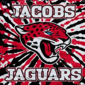 Tie Dye 60” x 70” Custom Fleece Blankets item