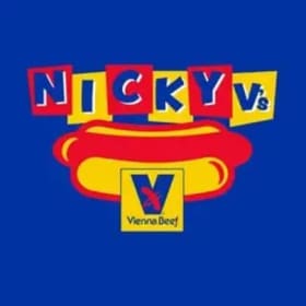 April 24, 2026 – Nicky V’s 3-piece Chicken Tenders item