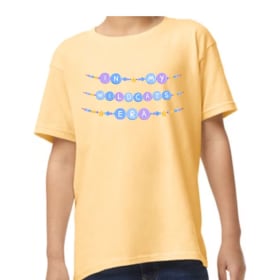 In My Wildcats Era - Yellow item