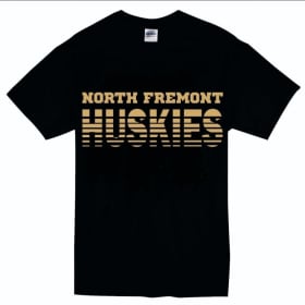 Unisex Adult Tee item