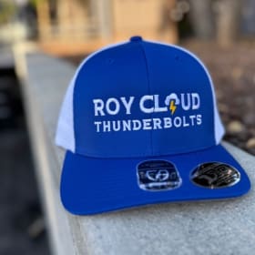Roy Cloud Hat OSFM item