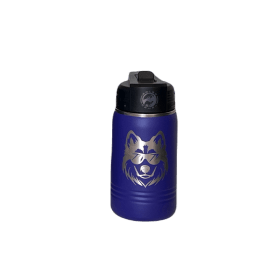 12oz metal water bottle item