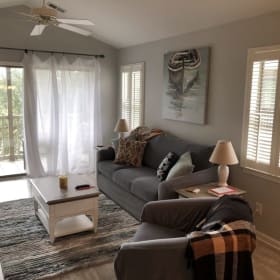 Pawleys Island True Blue Condo 3 night stay item