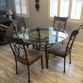 Pawleys Island True Blue Condo 3 night stay item