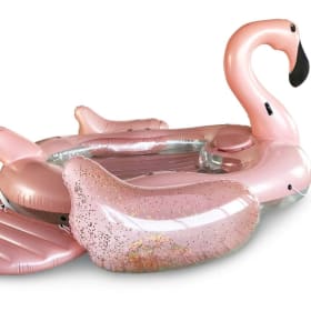 Canadian Tire Giant Pool Float item