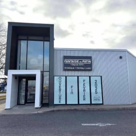 ⛸️ Carte d’aiguisage – La Fantaisie du Patin item