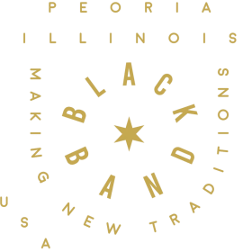 Black Band Distillery Experience Package ($152 value) item