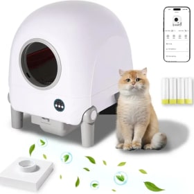 Pet Litter Box #1 item