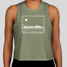 Tank Top item