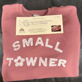 Townie Basket item
