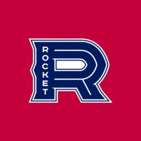 1 paire de billets du Rocket de Laval (2e lot) item
