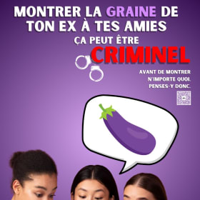 Affiche "Graine" item