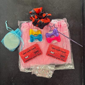 Princess Package item