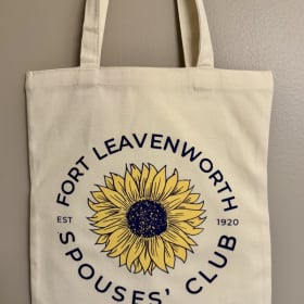 FLSC 2025 Canvas Bag item