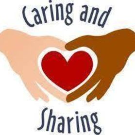 Caring & Sharing item