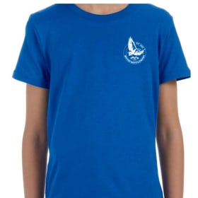 Westport Way Tee item
