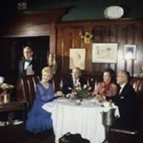 An Elegant, Hollywood Inspired Private Dining Experience item